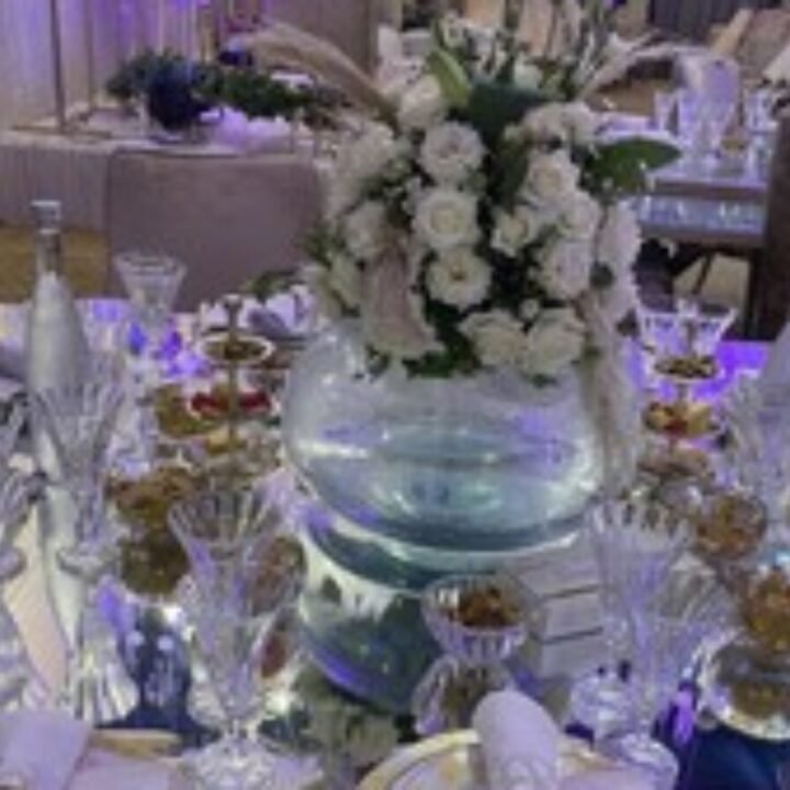 HANAE WEDDING