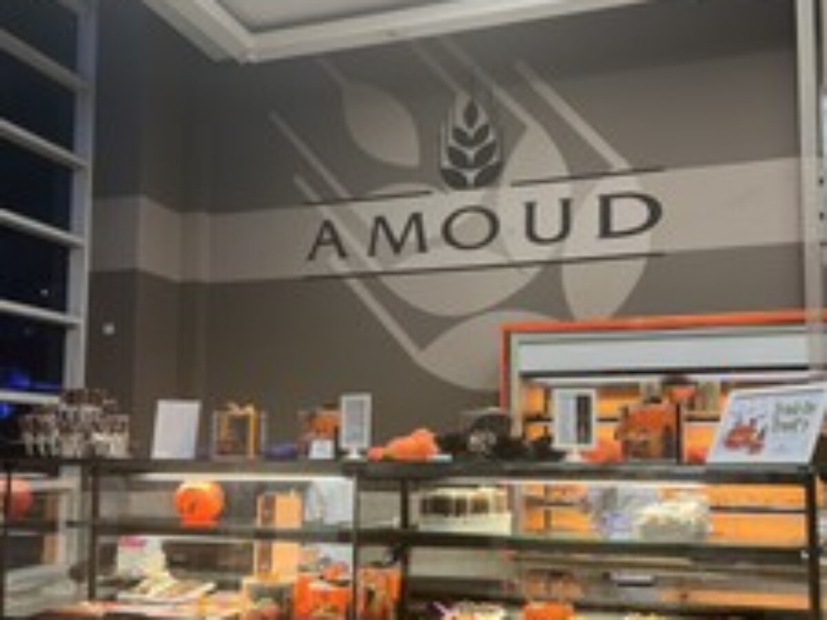 Amoud Anfa