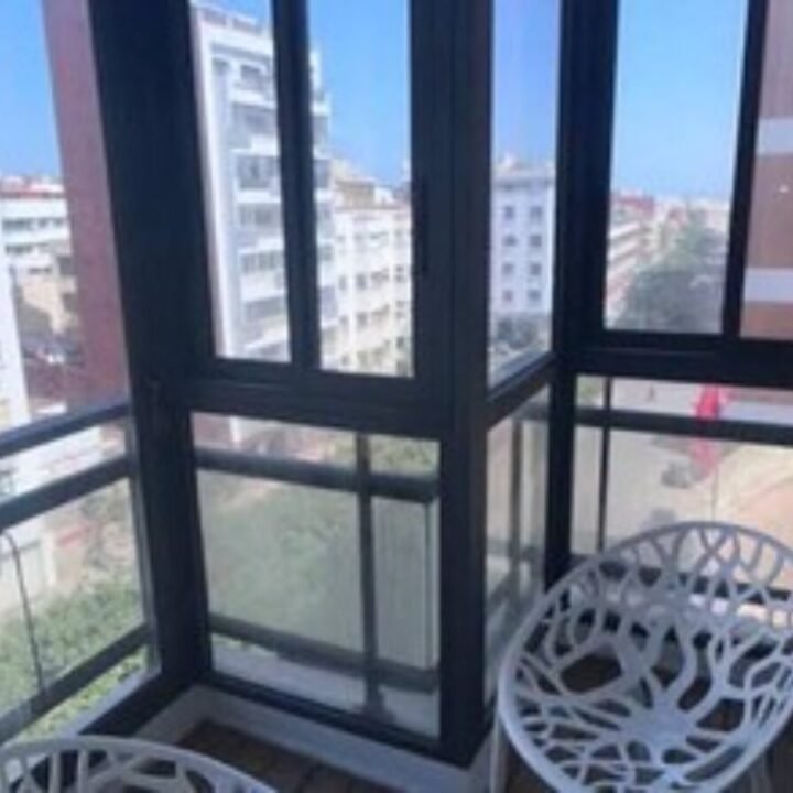 Anfa Casablanca
