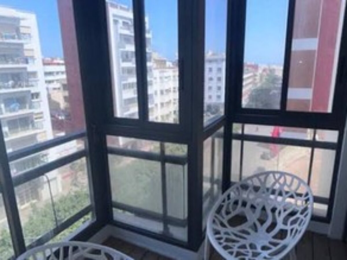 Anfa Casablanca