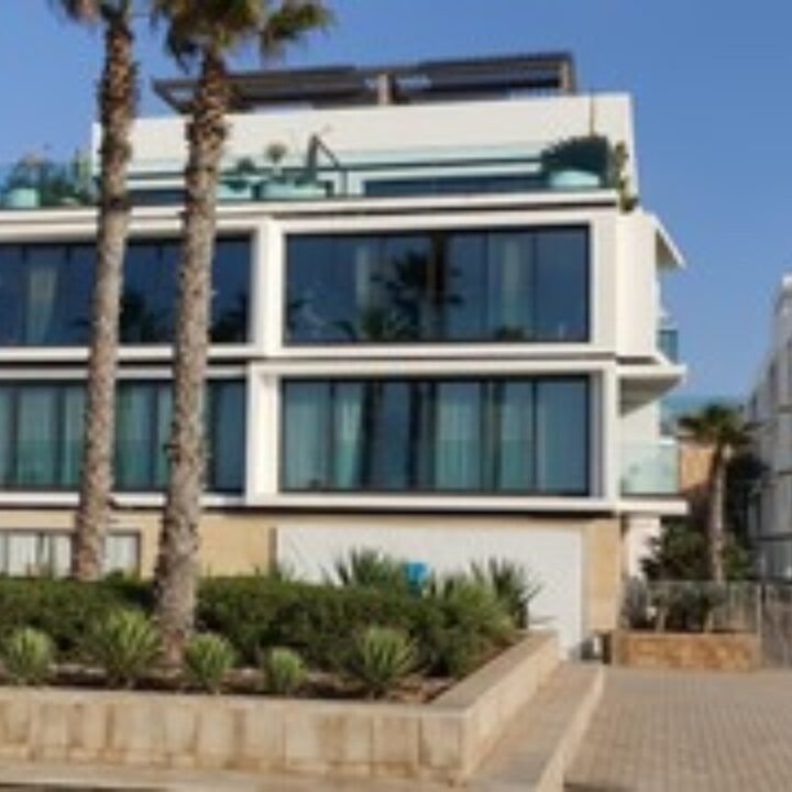 Anfa place living resort