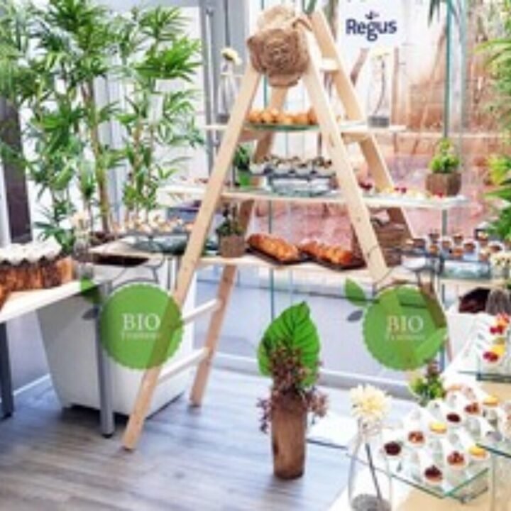 Bio Traiteur