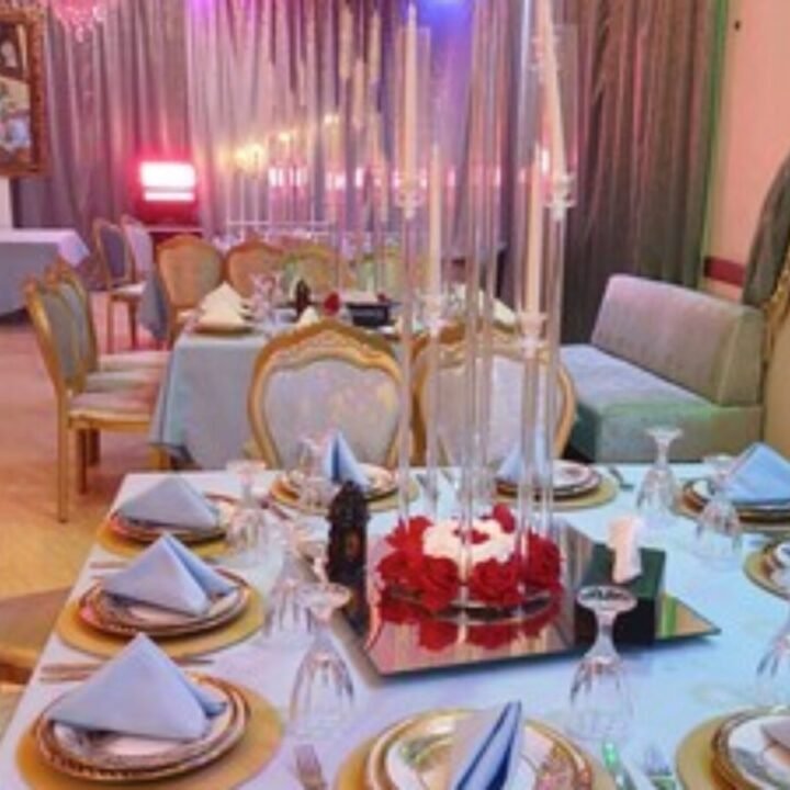 Traiteur Sahraoui (Mlaab)