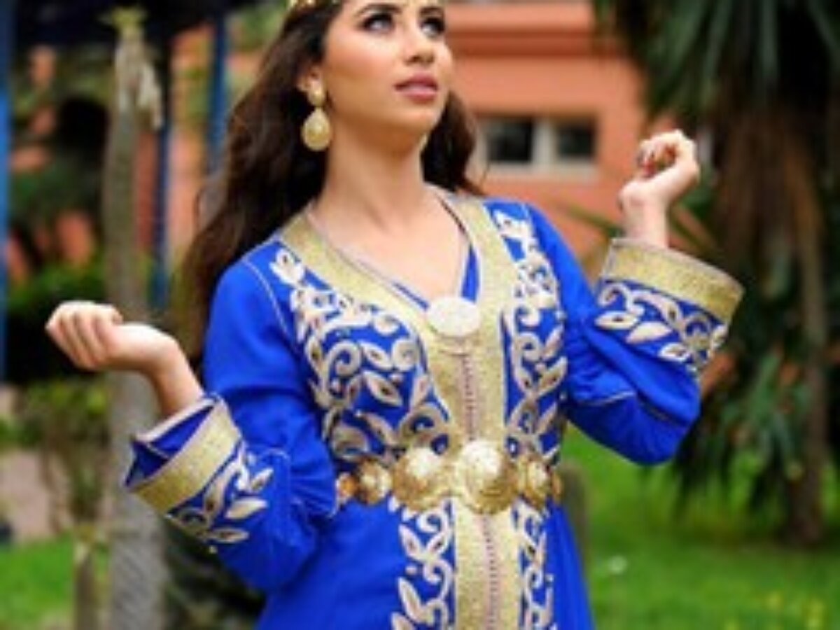 Neggafa Dounia Art