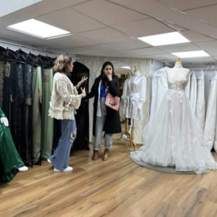 Bridalove