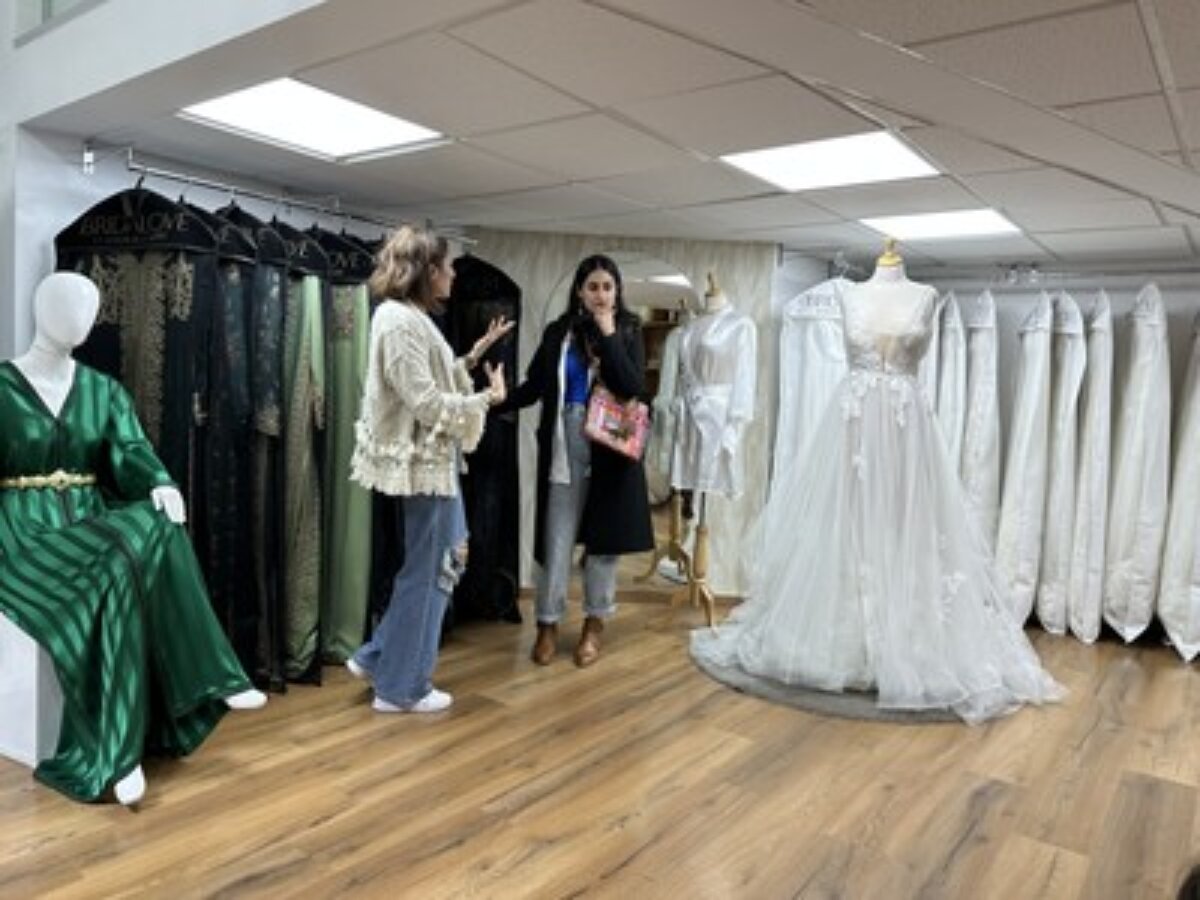 Bridalove