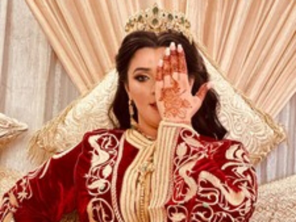 Negafa dar elhouda