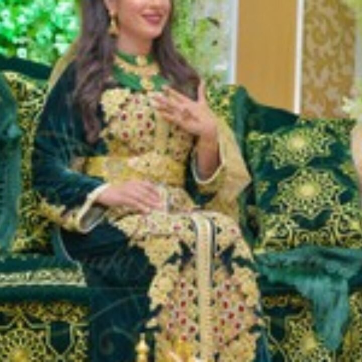 Negafa Fatima Fassia Dar a Lhama