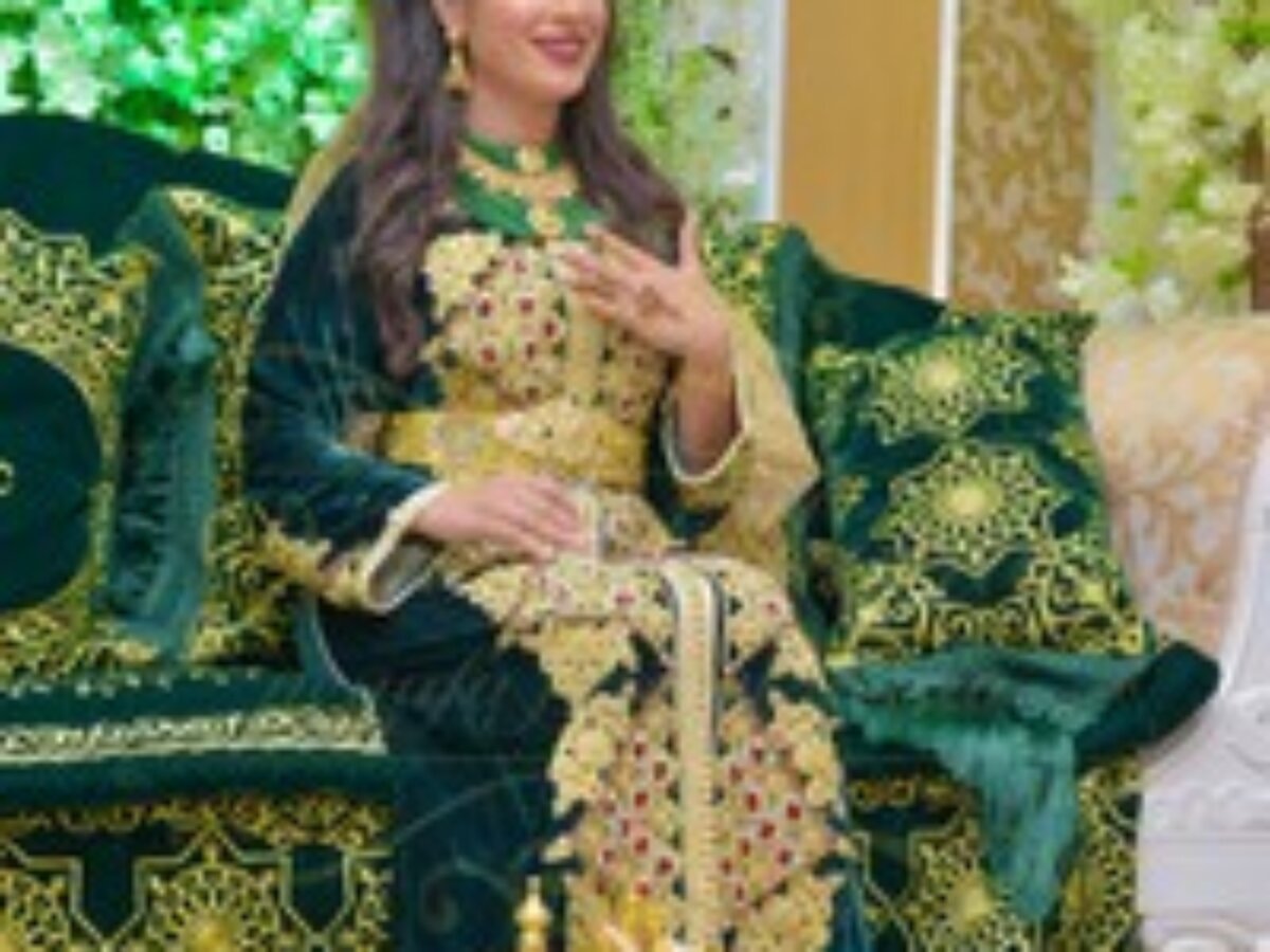 Negafa Fatima Fassia Dar a Lhama