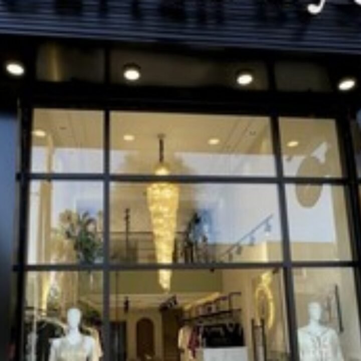 Caftan By S