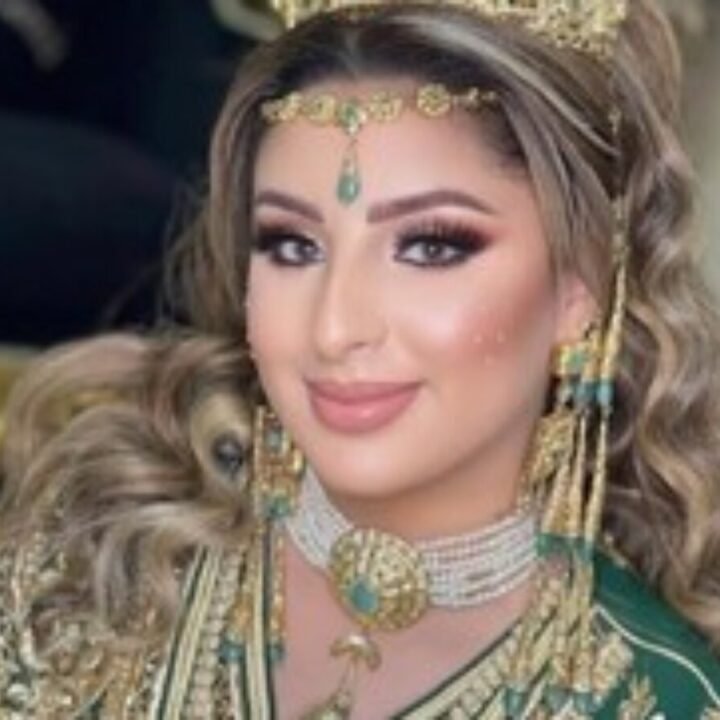 Neggafa ghizlane
