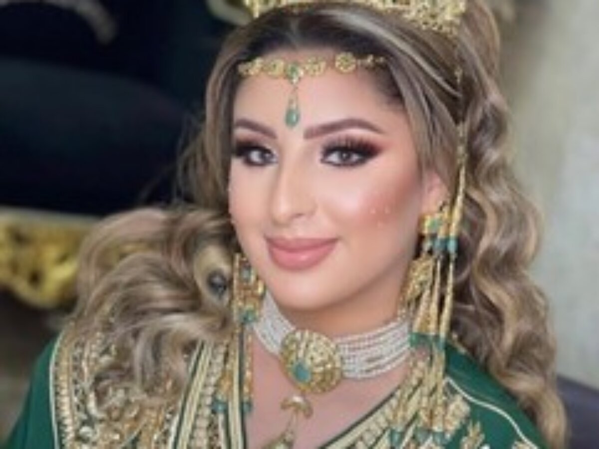 Neggafa ghizlane