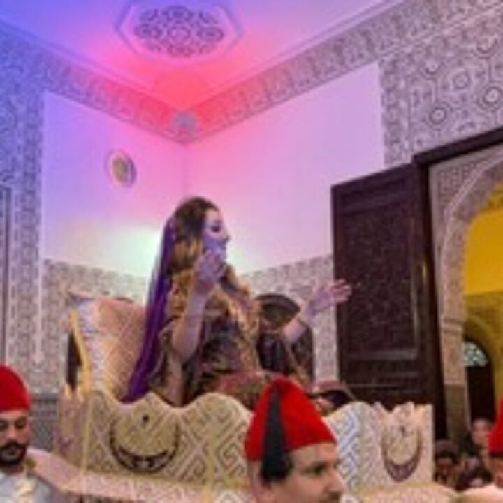 Negafa dar saadi tadart