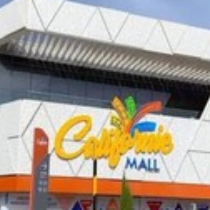Californie Mall