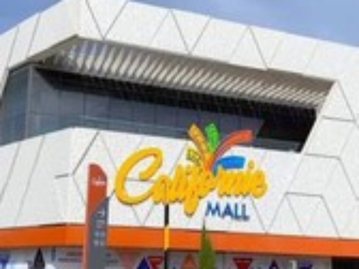 Californie Mall