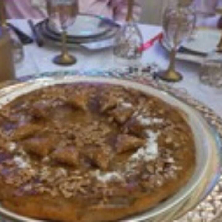 افراح عبد الواحد للضيافة