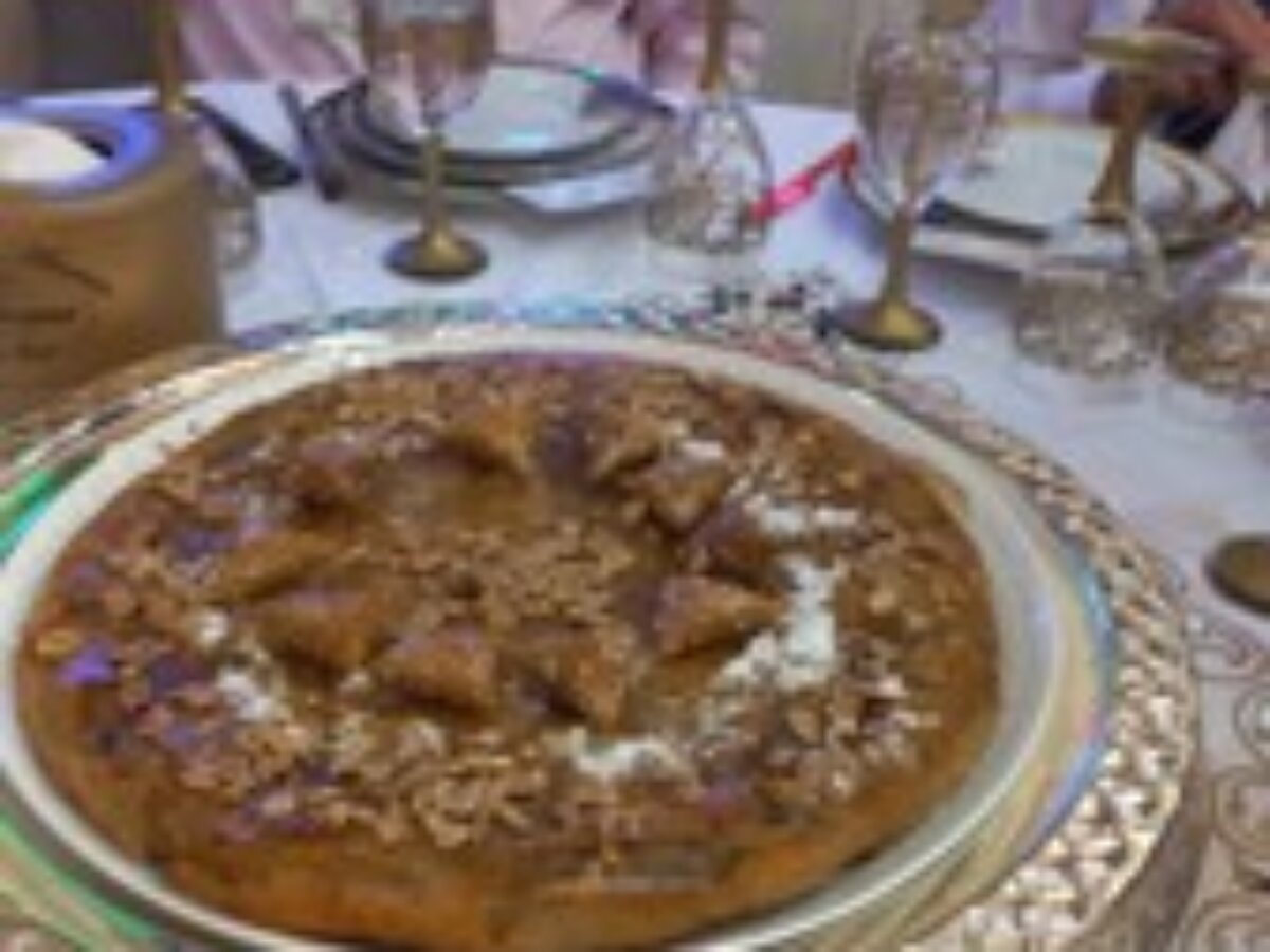 افراح عبد الواحد للضيافة