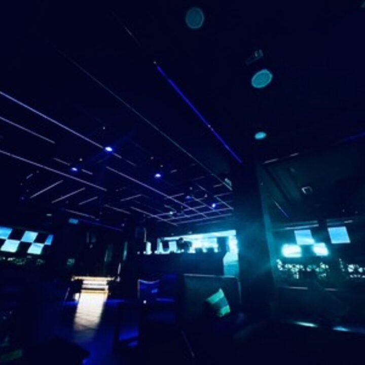 Vanity Club Casablanca