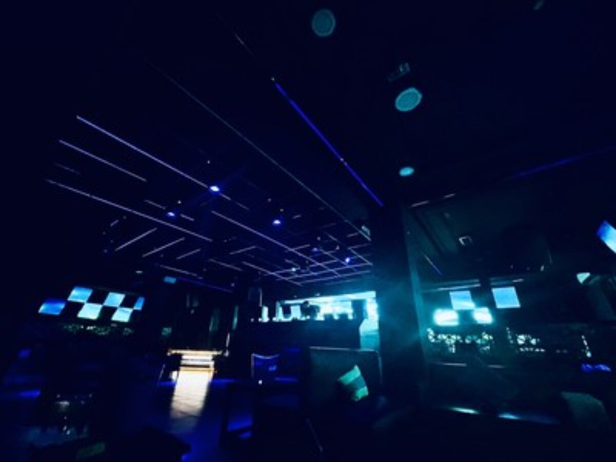 Vanity Club Casablanca