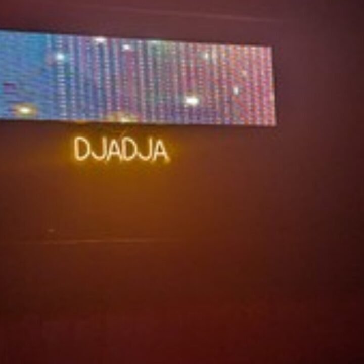 DjaDja Afro Club