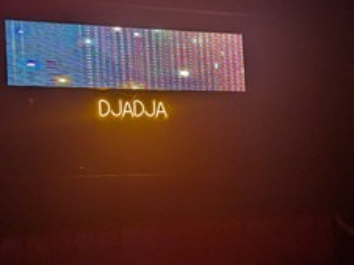 DjaDja Afro Club