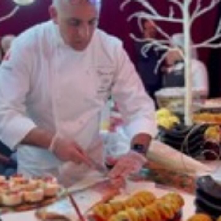 Traiteur Riad