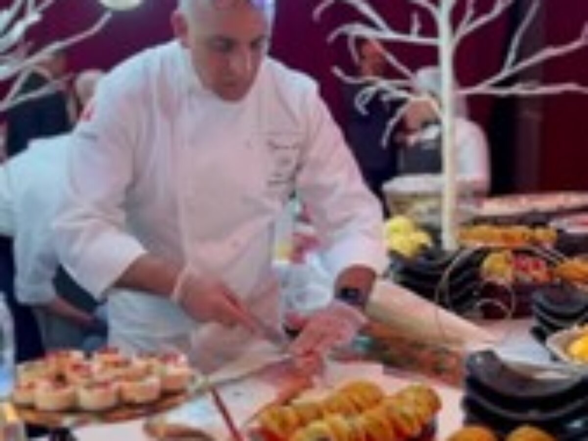 Traiteur Riad
