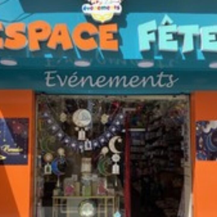 Espace Fêtes