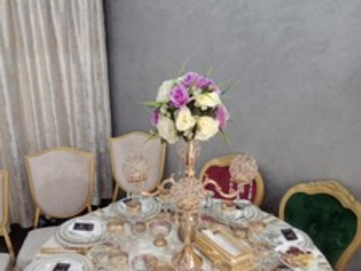 Faissal Events Traiteur