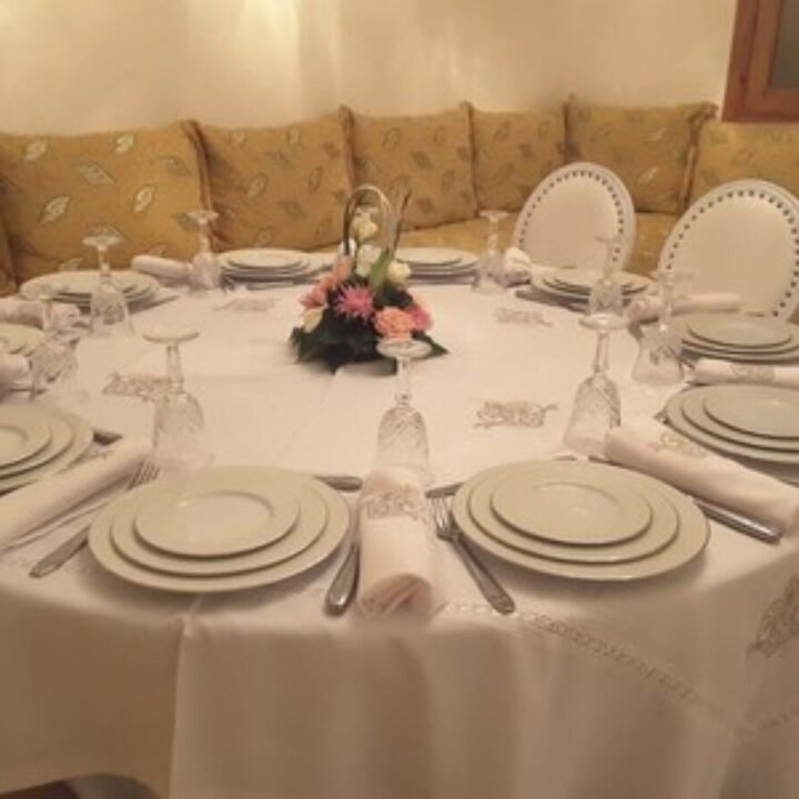 Fiesta Mia Traiteur