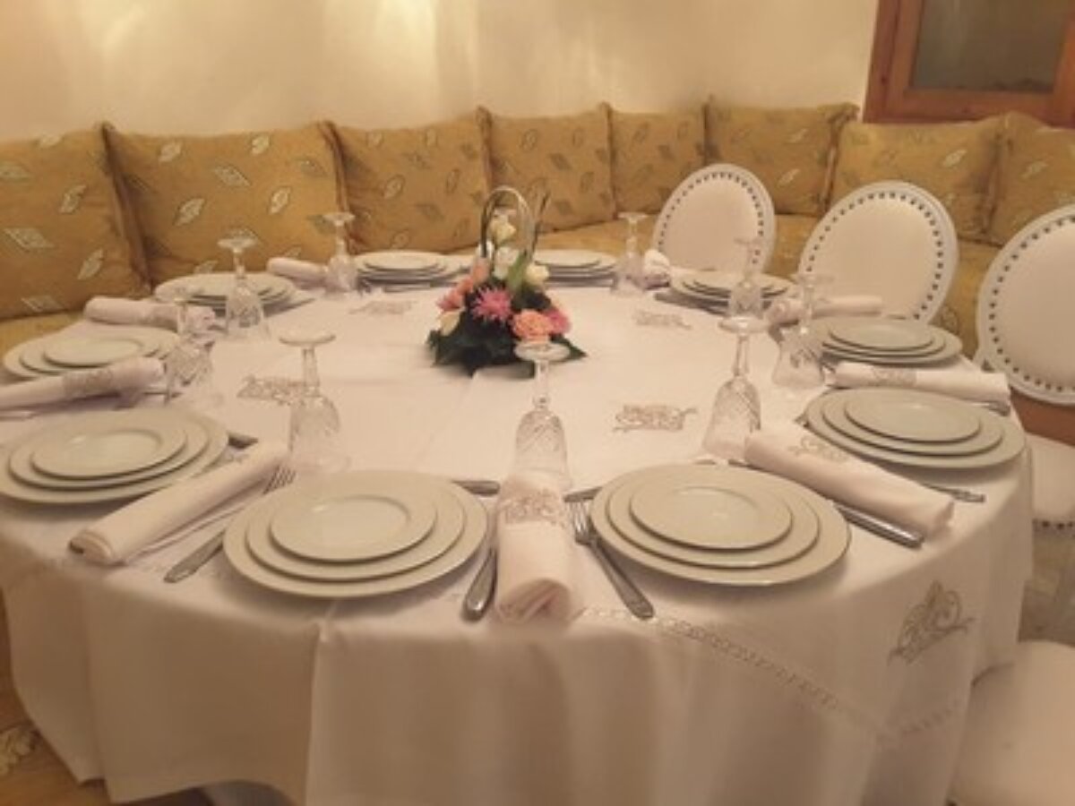 Fiesta Mia Traiteur