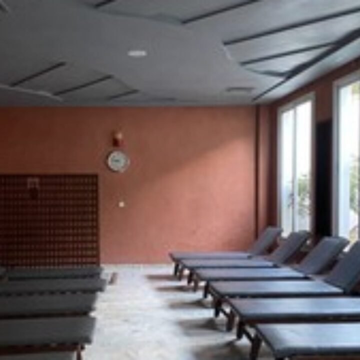 Hammam Californie