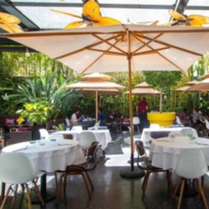 Hôtel Gauthier Casablanca