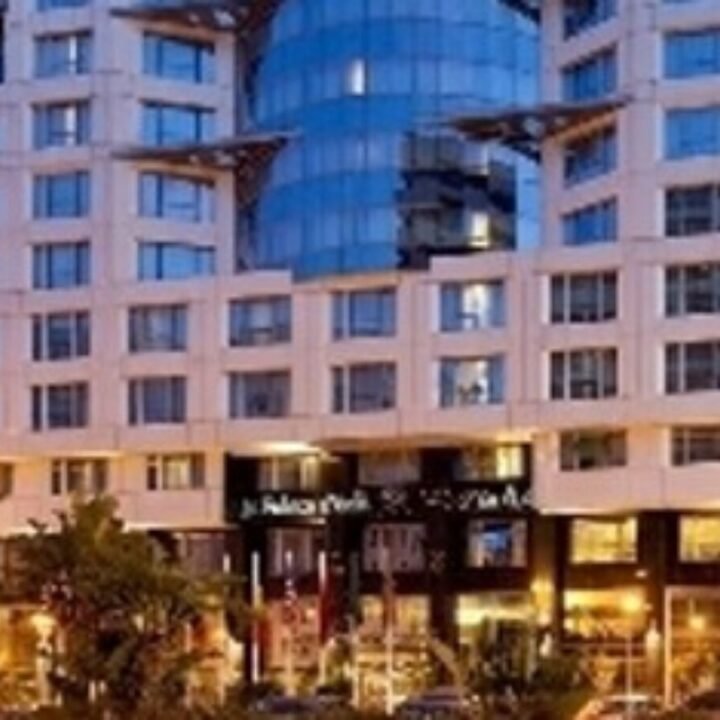 Hôtel Le Palace d’Anfa