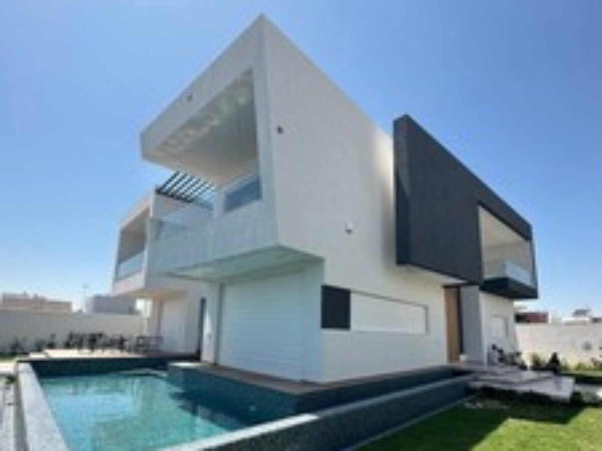 Ain diab casablanca