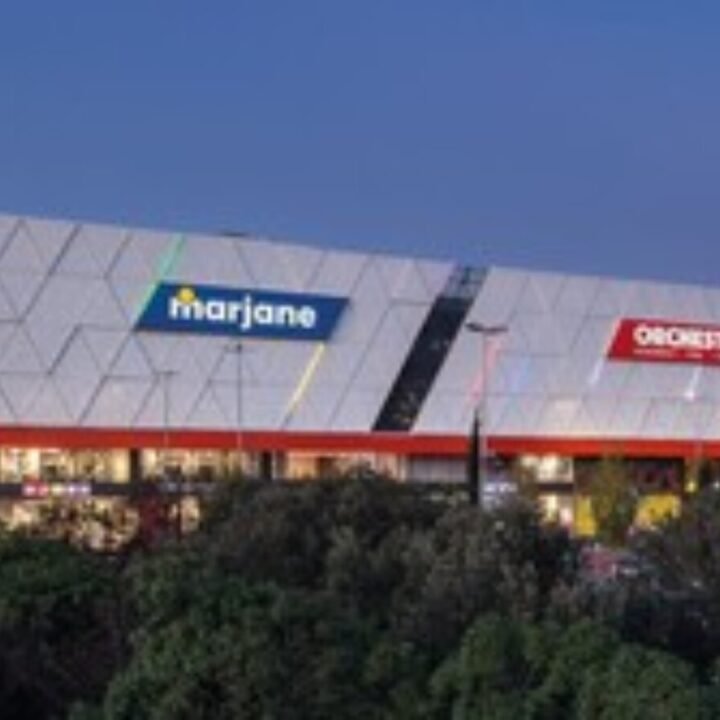 Marjane Californie