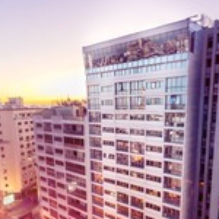 IDOU ANFA HOTEL CASABLANCA