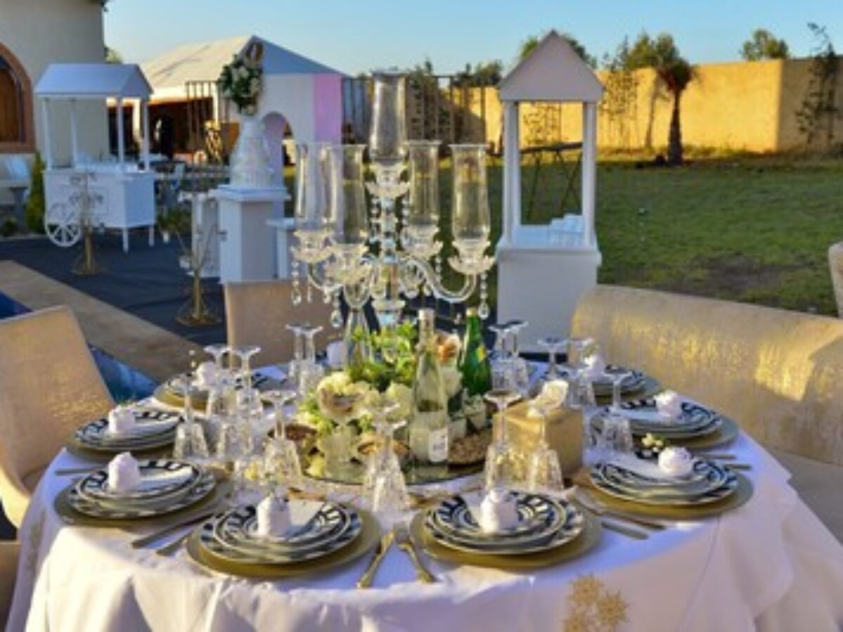 ILTON EVENTS