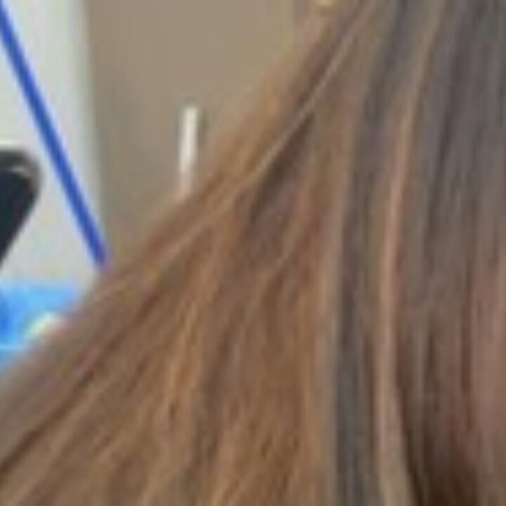 Shiny Racine Salon