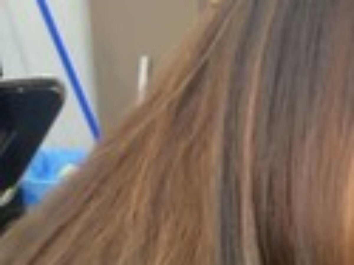 Shiny Racine Salon