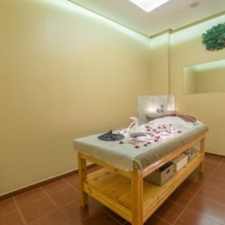 Centre Dream PH Asian Spa