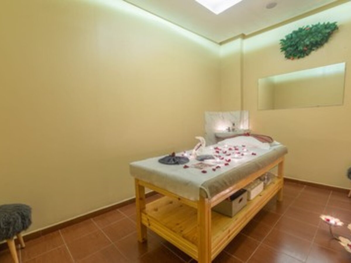 Centre Dream PH Asian Spa