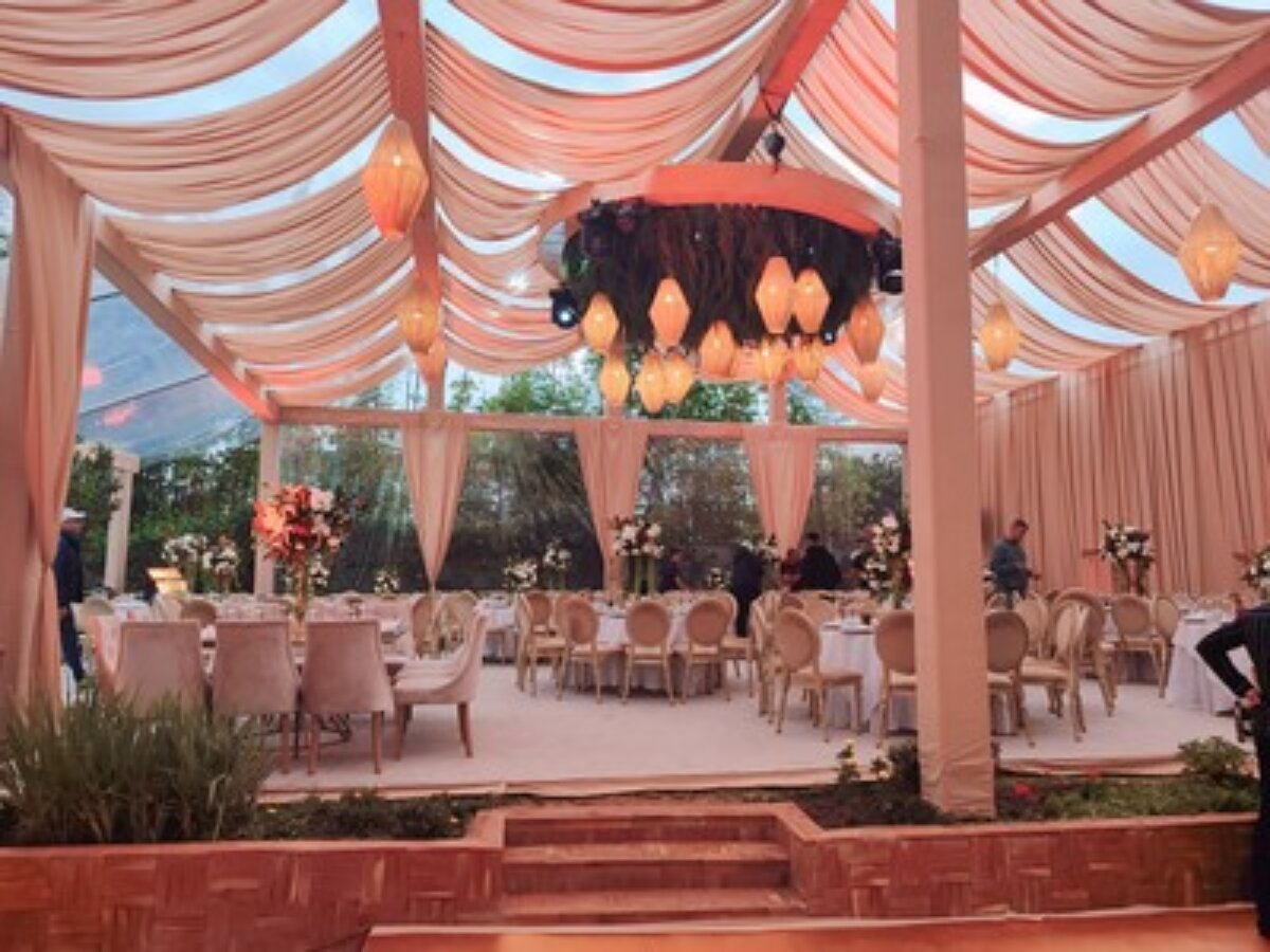 Labid event