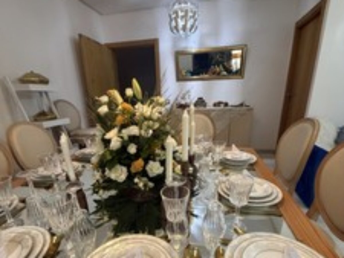 LAHLOU EVENTS ( By Badr Lahlou)