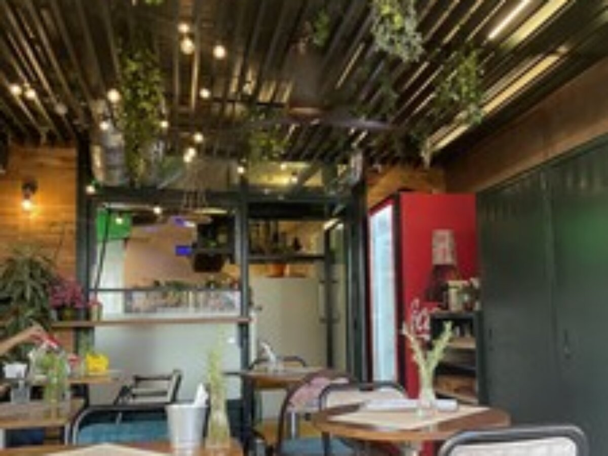 Le TAMARR!N restaurant traiteur