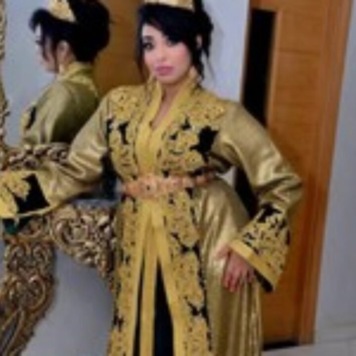 Negafa Filaliya Amina