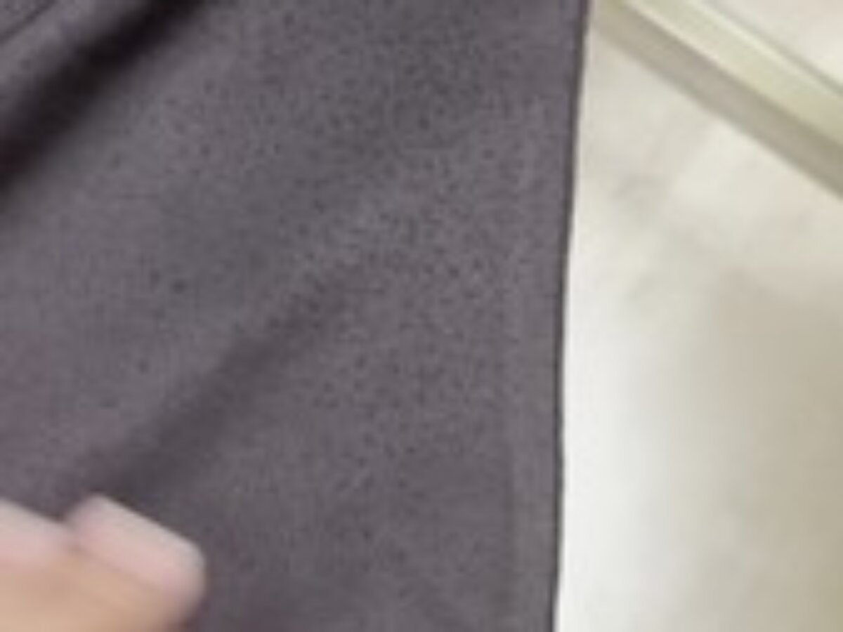 Dressing du caftan