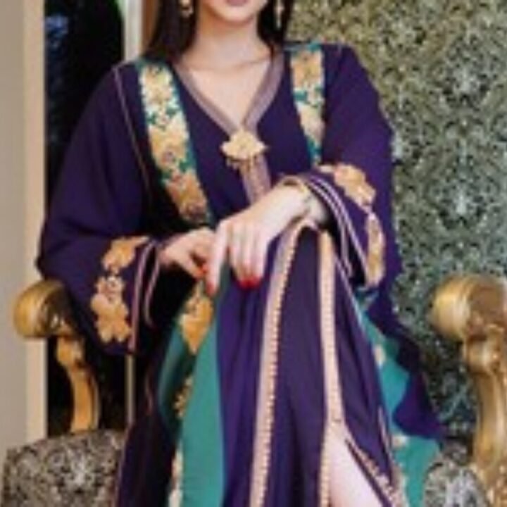 Location caftan d’or