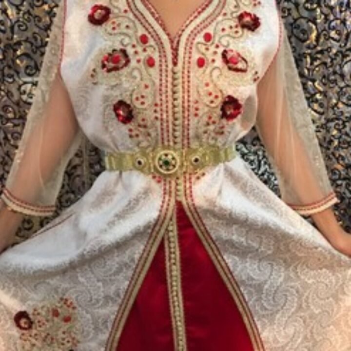 Location Caftan Beldi – Chez Nadia