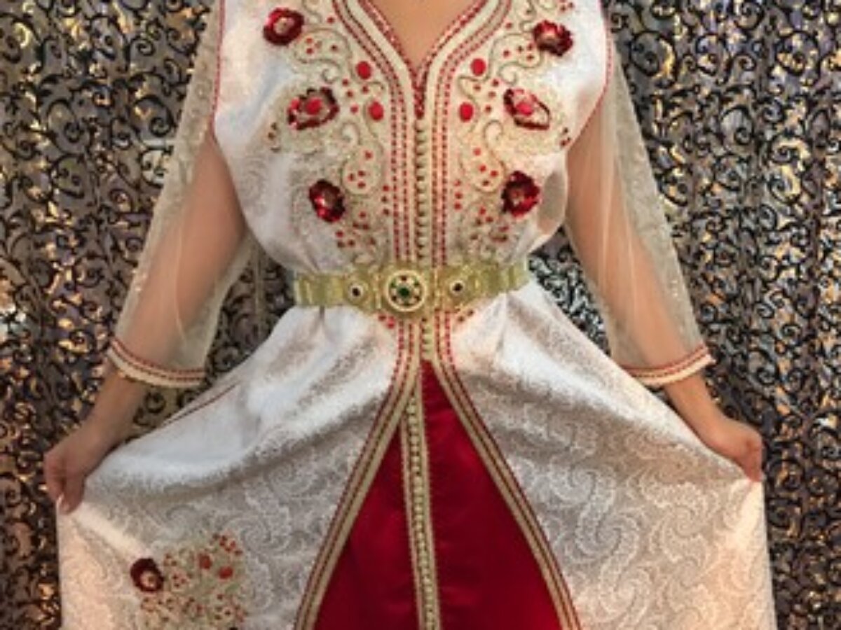 Location Caftan Beldi – Chez Nadia